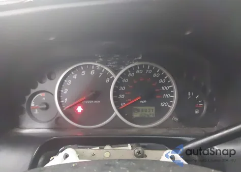 2004 Mazda Tribute Es V6 z USA, uszkodzony, nr VIN 4F2CZ96114KM04412